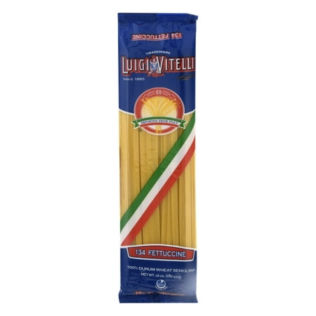 Luigui Vitelli Luigi Vitelli Fetucini Flat