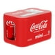 Coca-Cola 222mL Canettes, paquet de 6 6 x 222 ml – image 3 sur 9
