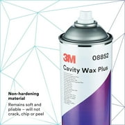 3M Cavity Wax Plus (CASE OF 4)