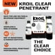 thumbnail image 2 of Aceite penetrante en aerosol KROIL Koil Clear, apto para uso alimentario, 360 ml, 2 of 6