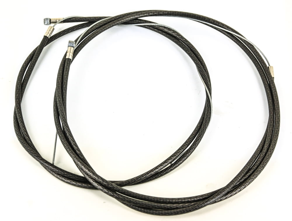 bike cables walmart
