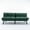 Emerald, variant on PAPROOS Convertible Sofa Bed, 67'' Futon Sofa Bed, Upholstered Sofa Bed Couch, Foladable Sofa Chair, Loveseat Sleeper Sofa for Small Space, Apartment, Living Room, Emerald