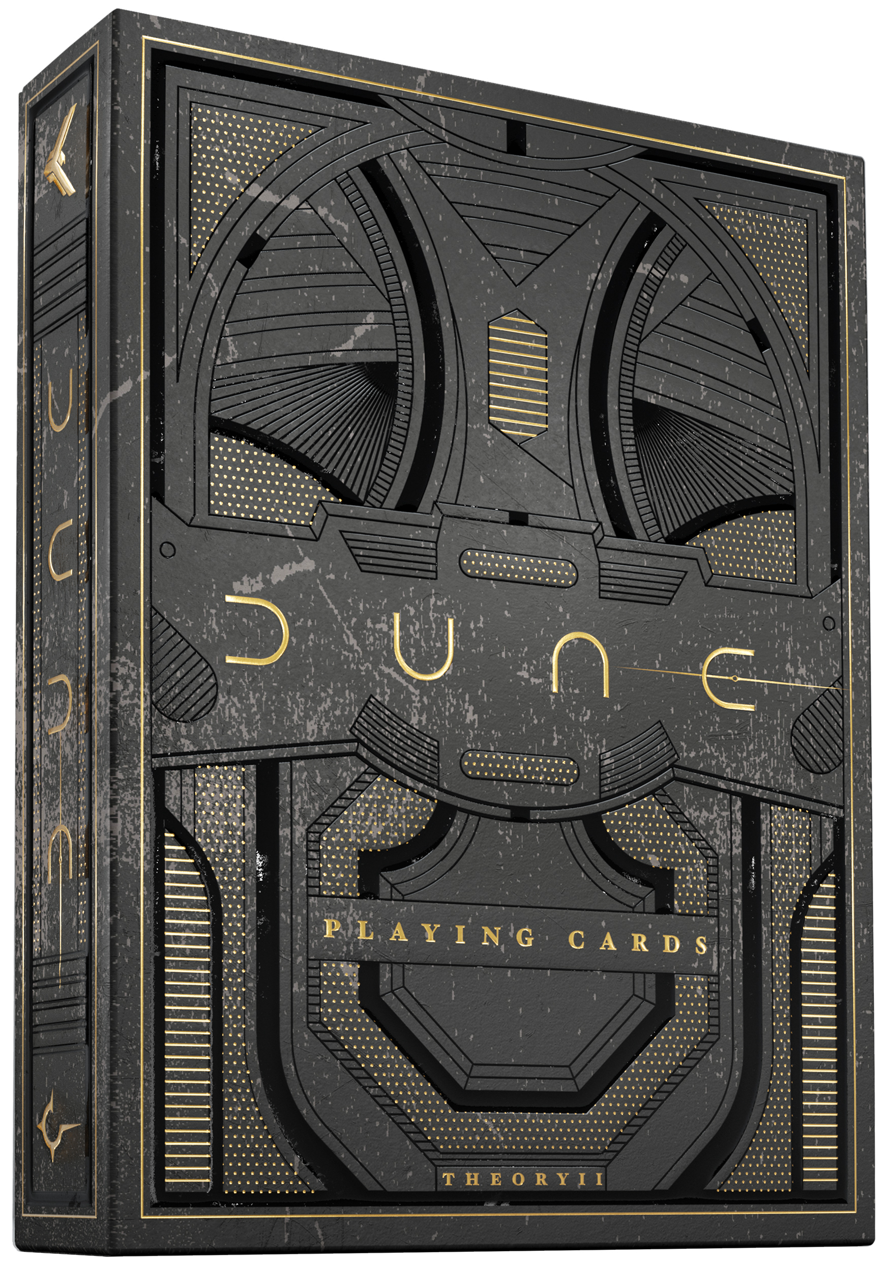 theory11 Dune Playing Cards photo 1