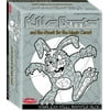 Killer Bunnies: Quest for theMagic Carrot - Stainless Steel BoosterDeck