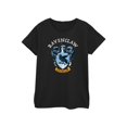 thumbnail image 1 of Harry Potter Womens Ravenclaw Cotton T-Shirt, 1 of 2