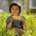 thumbnail image 4 of Toy Instrument 16 Hole Cartoon Harmonica for Children - Mini Silicone C Key Harmonica - Detachable and Washable Musical Toy for Kids, 4 of 7