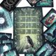 thumbnail image 4 of Häxans bekanta runiska orakel 24 kort indie tarotkort runor runkort djurorakel djur tarotkort vikingarunor, 4 of 5