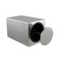 thumbnail image 5 of Soporte automático para palillos de dientes 1 Piece Tenedores Dispensador De Palillos de material acero Inoxidable Artículos Fanmusic Soporte automático para palillos de dientes, 5 of 7