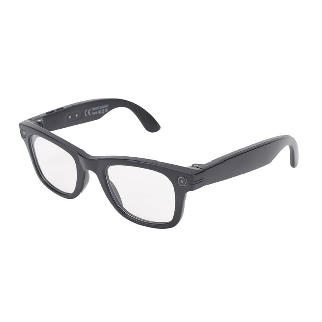 Smart Glasses with Camera and , Water Proof 32GB Glasses for Men Women, Video Glasses with Touch Control, Translation, Music, Calls, Voice Assistance