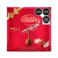 thumbnail image 1 of Trufas de chocolate Lindt Lindor con leche 48 g, 1 of 4