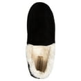 thumbnail image 3 of Soft Stags by Deer Stags Men's Globetrotter Moccasin Slipper (Wide Available), 3 of 8