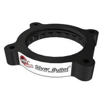 aFe Nissan Frontier 20-22 V6-3.8L Silver Bullet Throttle Body Spacer - 46-36011B