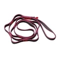 thumbnail image 1 of Naiovety Correas para hamacas, accesorios para deportes al aire libre, conjunto colgante para silla alta, cuerdas resistentes al desgaste para patio, Escalada Púrpura Naiovety OD019825-02, 1 of 6