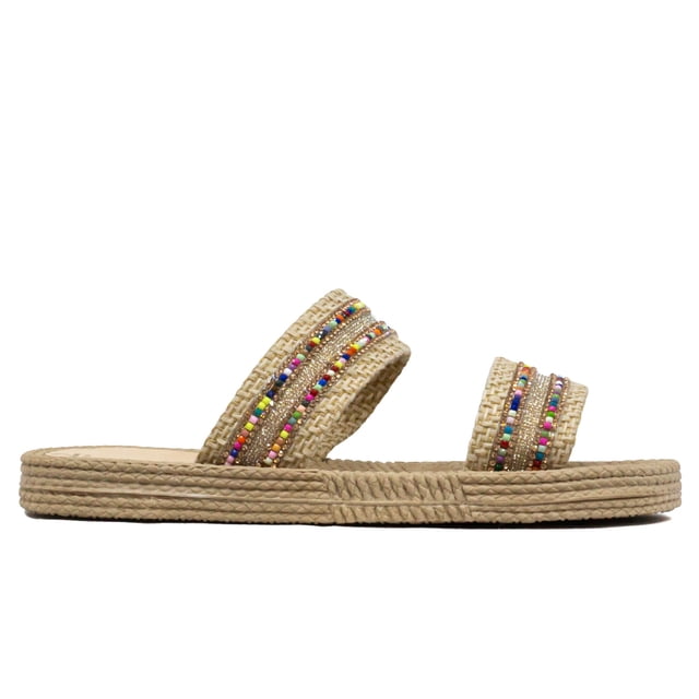 Sandalias Para Mujer Dianne Monzetti 195