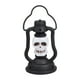 thumbnail image 2 of Xihbxyly Farol de Halloween con Luz Led para Colgar, Plástico Abs, Decoración para Interiores y Exteriores, Ambiente Festivo, Funciona con Pilas, Incluye Gancho y 3 Pilas Lr1130., 2 of 7