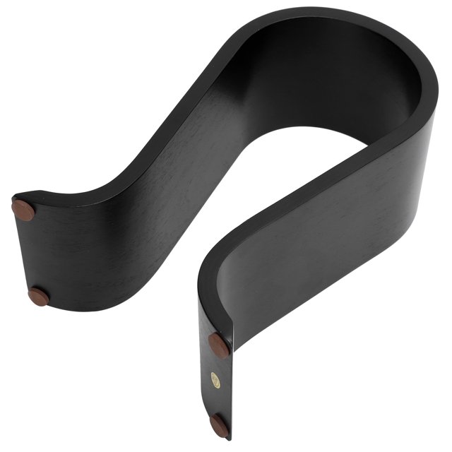 Wooden Crafts,Headset Stand Innovative Wooden Headset Stand Headphone Holder Elevated Design