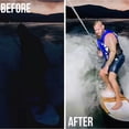 thumbnail image 3 of Waterproof Led Boat Lights,2 Lights 72W 2200LMS 120°Flood Light, 3 of 6