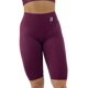 thumbnail image 4 of Short Deportivo Largo Lycra Mujer, Gym, Running, Fitness, 4 of 6