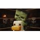 thumbnail image 2 of Película Blu-ray + Vídeo doméstico digital de Minecraft Warner, 2 of 4