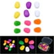 thumbnail image 5 of Maíz de pesca NikouMX 60 piezas plástico flotante 6 maíz dulce Pop Up, 5 of 5