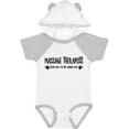 thumbnail image 3 of Inktastic Massage Therapists Hands Rub Boys or Girls Baby Bodysuit, 3 of 5