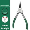 thumbnail image 1 of WYNN‘S 5/7/9/13 inch Snap Ring Pliers Set Lock Ring Circlip Pliers for Removing Installing Puller Locking Rings Shafts Hand Tool DMH, 1 of 1
