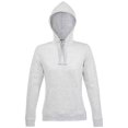 thumbnail image 1 of SOLS - Sudadera Spencer para Mujer (Ceniza), 1 of 2