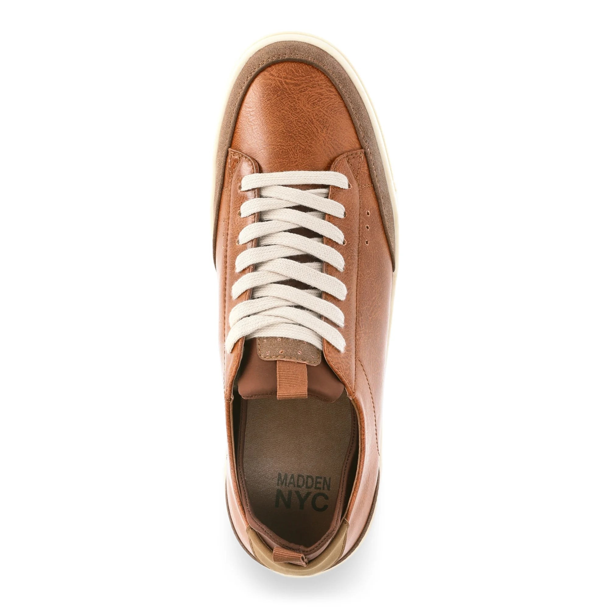 Madden NYC Men's Markk Court Casual