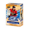 thumbnail image 1 of UPPER DECK 2021-22 BLASTER de HOCKEY sur Glace Neuf, 1 of 4