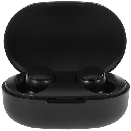 

NUOLUX 1 Set Waterproof Stereo Wireless Earphone Fashion Sports Earbuds for Sports