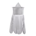 thumbnail image 2 of Bee Suit, Anti- Beekeeping Suit, Bee Suit Beekeeper Detachable Hat Cotton Type For Pets Animals, 2 of 8