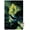 Premium Poster & Push Pin Bundle, variant on Marvel Comics - Hulk - Nightmerica #6 Wall Poster, 22.375" x 34"