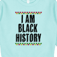 thumbnail image 3 of Inktastic I Am Black History Month Toddler Sweatshirt, 3 of 4