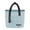 Blue, variant on Insulated Lunch Bag for Work School Picnic Bento Leakproof Handheld Cooler Tote with Refrigerated Compartment