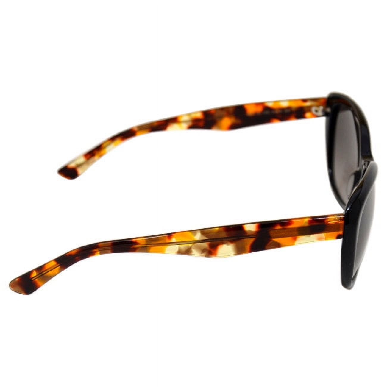 V400 - Black Vera Wang 56-16-140 mm Sunglasses Women - image 4 of 5