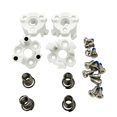thumbnail image 2 of Drone Accessory Kit: 4-Piece Propeller Base, Spare Motor Mount Tool Holder, and Interchangeable Tools (Color: for Phantom 4), 2 of 5