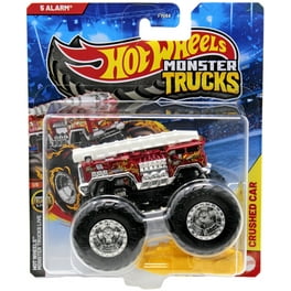 ホットウィール スクラバ・ダブ・ドライバー Hot Wheels Super Rigs Scrubba Dub Driver Diecast Car