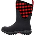 thumbnail image 5 of Footsure Womens Arctic Sport II Mid Cut Galoshes, 5 of 5