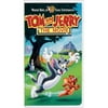 Tom And Jerry: The Movie (Full Frame, Clamshell)