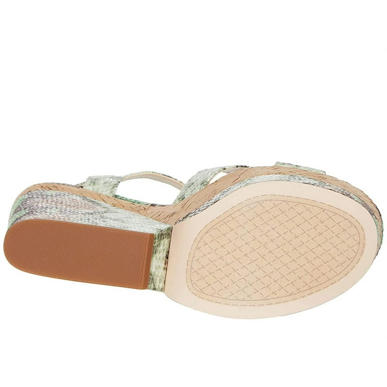 Jessica Simpson Women s Jirie Heeled Sandal Color Options
