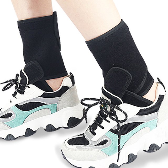 The Drop Foot Splint, Adjustable with Effective Arch Support for Arch, Ankle, Foot Sprain, Tendinitis