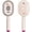 pink, variant on Electric Spray Air Cushion Massage Comb, Multifunctional Scalp Massage Brush with Round Teeth, Detangling Hair Care Comb for Hair Mask Application, Home Head Spa Tool