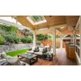 thumbnail image 4 of Infratech Chauffage de Terrasse Infrarouge Série Wd 3000 Watts 240V (Boîte Ouverte), 4 of 6
