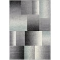 thumbnail image 2 of Rug Branch Nova Collection Modern Geometric Area Rug, 2 of 10