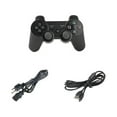 thumbnail image 2 of Sony PlayStation 3 (PS3) Fat Black Console, 2 of 2