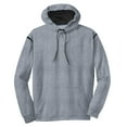 thumbnail image 5 of Sport-Tek Men's Big And Tall Fleece Hooded Sweatshirt, 5 of 6