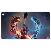 World of Eldraine Magic the Gathering Restless Spire Playmat