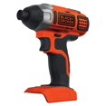 thumbnail image 4 of Destornillador de impacto inalámbrico BLACK+DECKER 20V MAX POWERCONNECT, 4 of 7