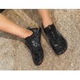 thumbnail image 4 of ChiVerve Hiking Barefoot Shoes for Women Men Breathable & Non-Slip Athletic Footwear Wide Toe Water Shoes,Designed for Walking,Running&Swimming, 4 of 6