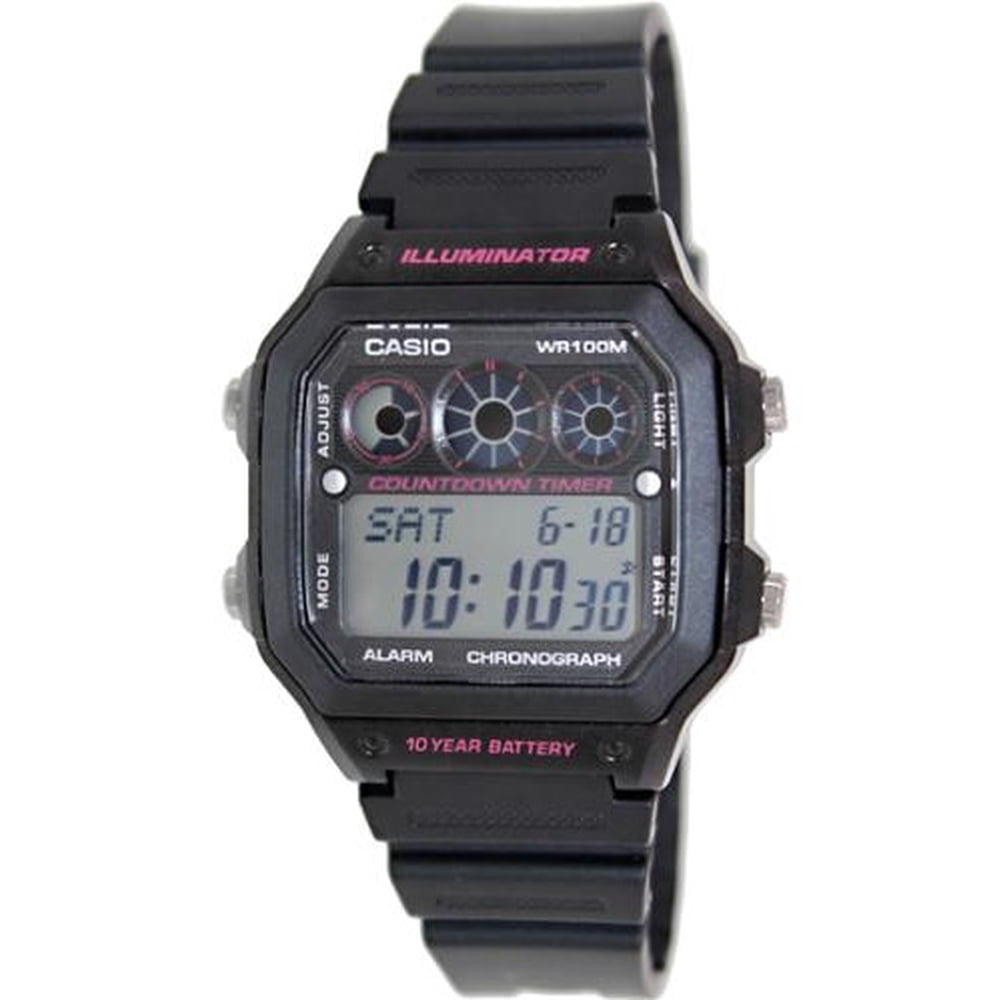 casio ae1300wh